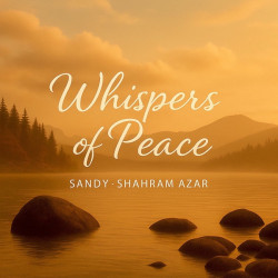 Sandy - Whispers Of Peace