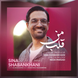 Sina Shabankhani - Ghalbe Man