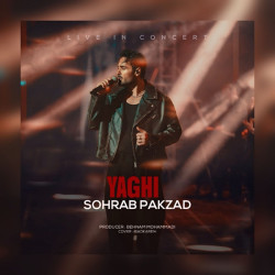 Sohrab Pakzad - Yaghi (Live In Concert)