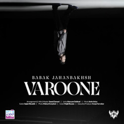 Babak Jahanbakhsh - Varoone