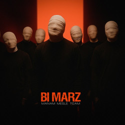 Bimarz Band - Manam Mesle Toam