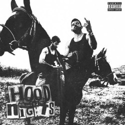 CIA - Hood Nights (Remastered)