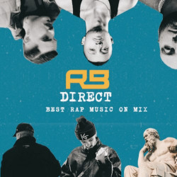 Dj Rb & Alisun - Direct Podcast