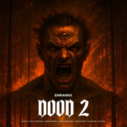 EmranNX - DOOD2