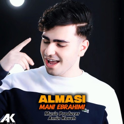 Mani Ebrahimi - Almasi