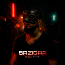 Moein Geo - Bazigar
