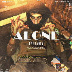 Paranoia - Alone