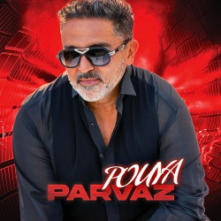 Pouya - Parvaz