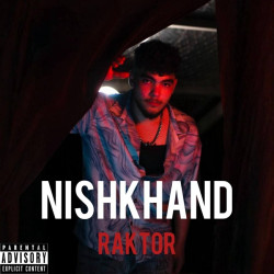 Raktor - Nishkhand