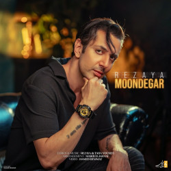 Rezaya - Moondegar