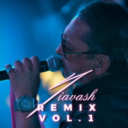 Siavash Shams - Remix Vol.1