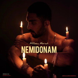 Alireza Moradi - Nemidonam