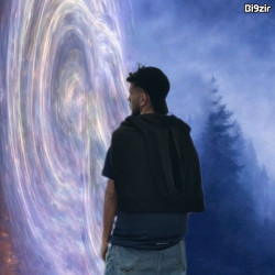 Amir Bi9zir - Rismaan