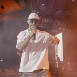 Armin 2AFM - Hala Hey (Live Version)