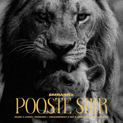 EmranNX - Pooste Shir