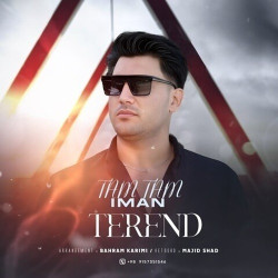 Iman Tam Tam - Del Ey Del