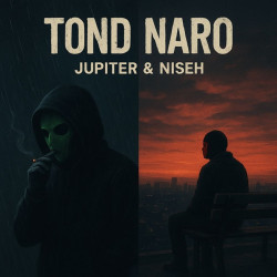 Jupiter & Niseh - Tond Naro