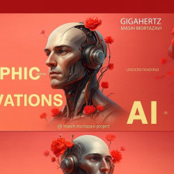 Masih Mortazavi - Gigahertz (Instrumental)