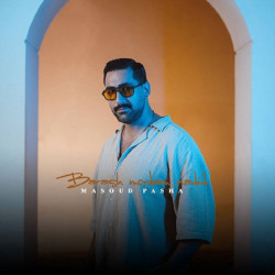 Masoud Pasha - Barash Mordam Nadid