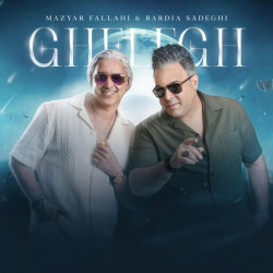 Maziyar Fallahi & Bardia Sadeghi - Ghelegh