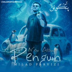 Milad Parvizi - Penguin