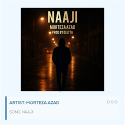 Morteza Azad - Naaji