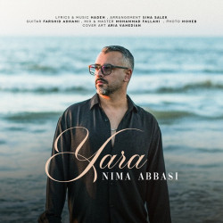 Nima Abbasi - Yara