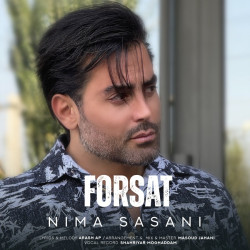 Nima Sasani - Forsat