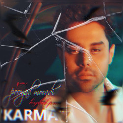 Pooyad Moradi - Karma