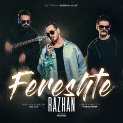 Razhan - Fereshte
