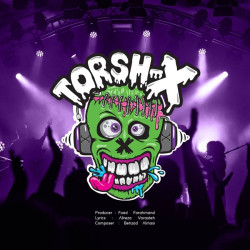 TorshX Band - TorshX