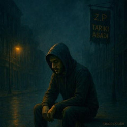 Z.P - Tariki Abadi
