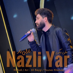 Ali Beygi - Nazli Yar