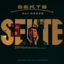 Ali Navab - Sekte