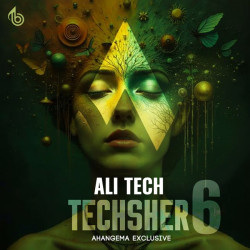 Ali Tech - Techsher 6