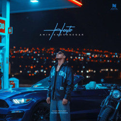 Amir Khoshnegar - Hey To