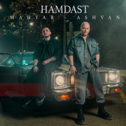 Ashvan & Mahyar - Hamdast