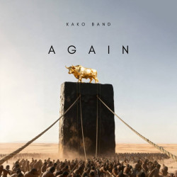 Kako Band - Again