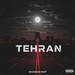 Mahdad Maf - Tehran