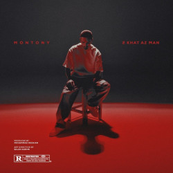 Montony - 2 Khat Az Man
