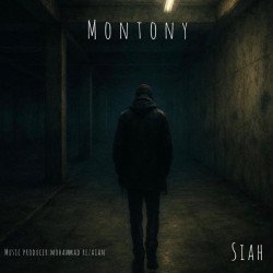 Montony - Siah