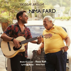 Nima Fard - Aroom Aroom