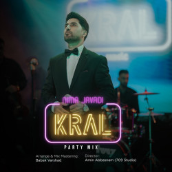 Nima Javadi - Party Mix