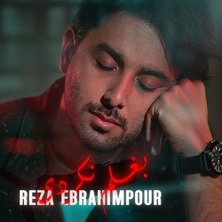 Reza Ebrahimpour - Baghalam Nakardi