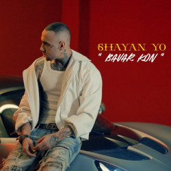 Shayan Yo - Bavar Kon