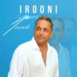 Siavash Shams - Irooni