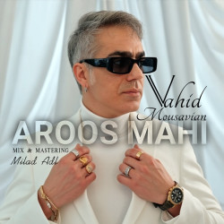 Vahid Mousavian - Aroos Mahi
