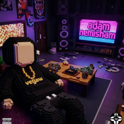 Vegaw - Adam Nemisham