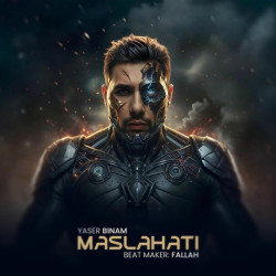 Yaser Binam - Maslahati