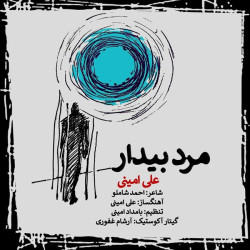 Ali Amini - Marde Bidar